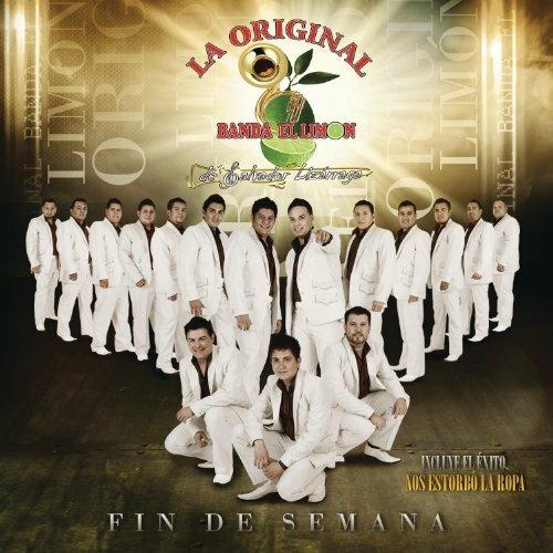 Fin De Semana - CD Audio di Original Banda El Limon