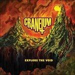 Explore the Void - Vinile LP di Craneium