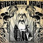 Sunlight - CD Audio di Freedom Hawk