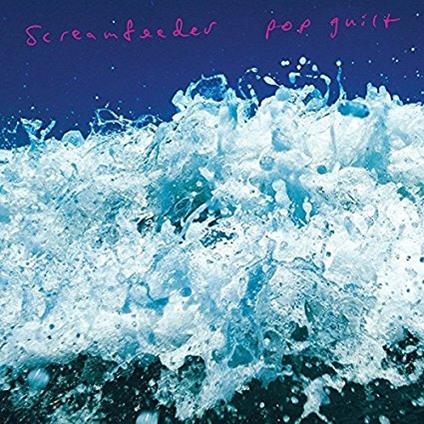 Pop Guilt - CD Audio di Screamfeeder