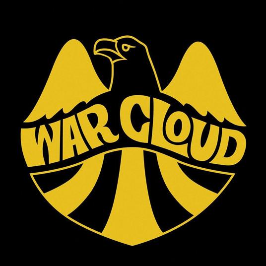 War Cloud - Vinile LP di War Cloud