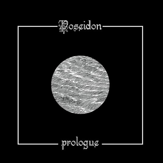 Prologue - Vinile LP di Poseidon