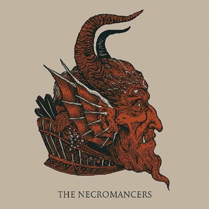 Servants of the Salem Girl - CD Audio di Necromancers