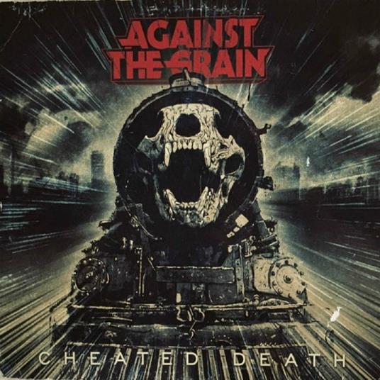 Cheated Death - Vinile LP di Against the Grain