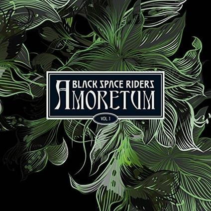 Amoretum vol.1 - Vinile LP di Black Space Riders