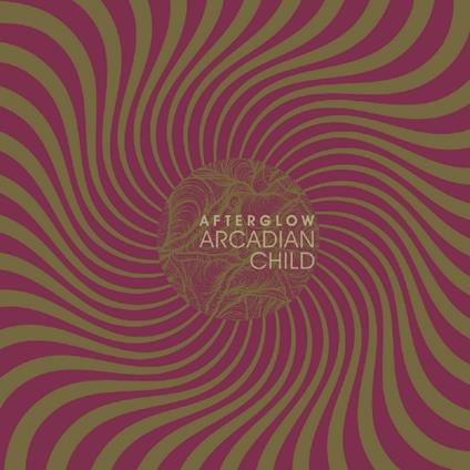 Afterglow - Vinile LP di Arcadian Child