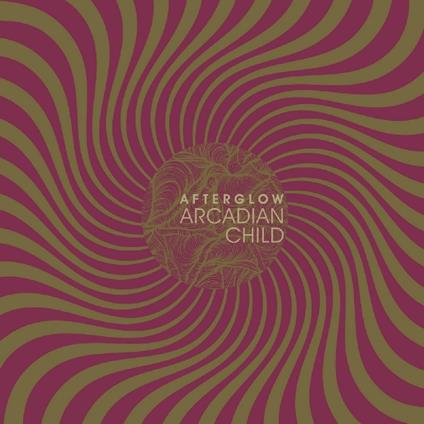 Afterglow - Vinile LP di Arcadian Child