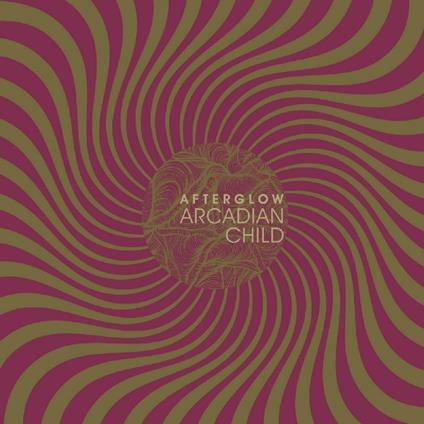 Afterglow - CD Audio di Arcadian Child