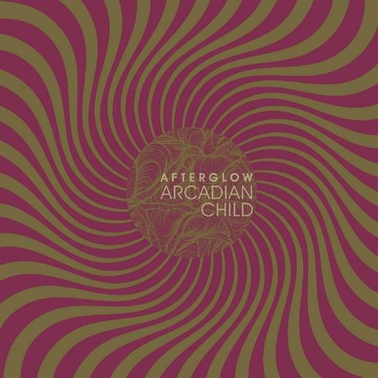 Afterglow - CD Audio di Arcadian Child