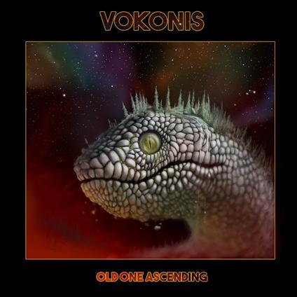 Olde One Ascending - Vinile LP di Vokonis