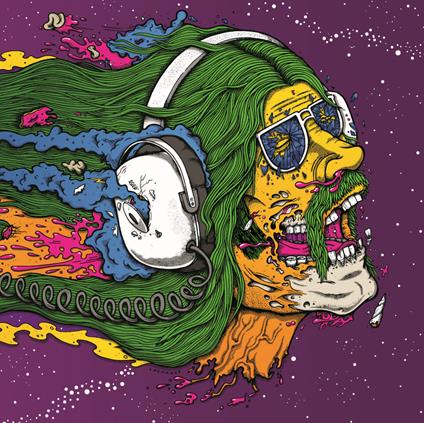 Tinnitus the Night - Vinile LP di Roadsaw