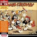 Supersnazz - CD Audio di Flamin' Groovies