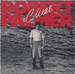 Clues (Limited Edition) - CD Audio di Robert Palmer
