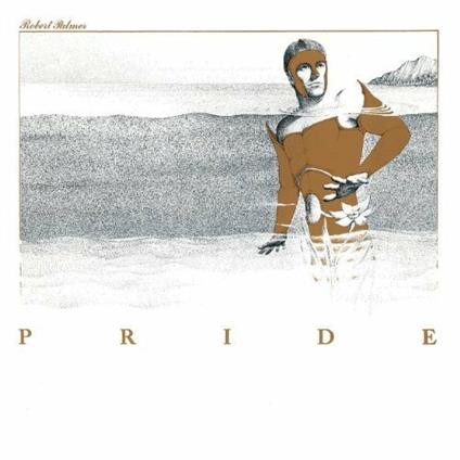 Pride - CD Audio di Robert Palmer