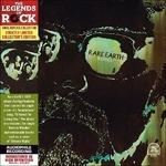 Ecology - CD Audio di Rare Earth