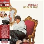 Helen of Troy - CD Audio di John Cale