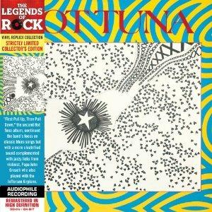 First Pull Up, Then Pull Down - CD Audio di Hot Tuna