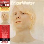 Entrance - CD Audio di Edgar Winter