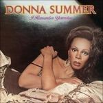 I Remember Yesterday - CD Audio di Donna Summer