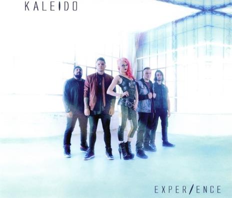 Experience - CD Audio di Kaleido