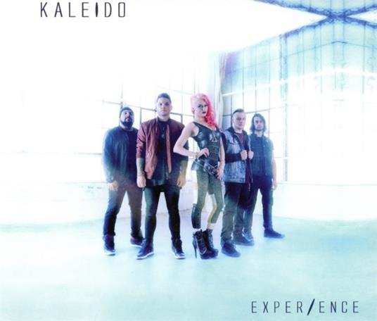 Experience - CD Audio di Kaleido