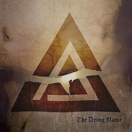 The Dying Flame - CD Audio di Toarn