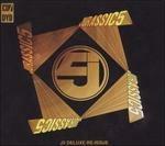 11th Anniversary - CD Audio + DVD di Jurassic 5