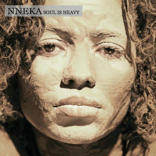 Soul Is Heavy - CD Audio di Nneka