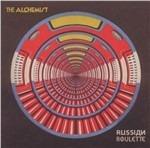 Russian Roulette - Vinile LP di Alchemist