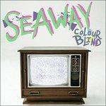 Color Blind - CD Audio di Seaway