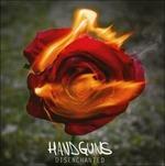 Disenchanted - CD Audio di Handguns