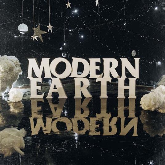 Modern Earth - CD Audio di Landscapes