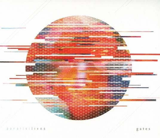 Parallel Lives (Limited Edition) - Vinile LP di Gates