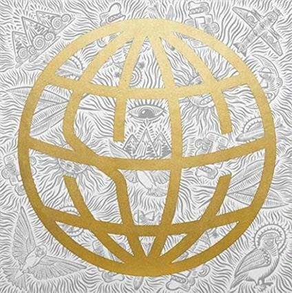 Around the World and Back (Deluxe Edition) - CD Audio di State Champs