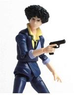 The Loyale Subjects Anime Action Figure Cowboy Bebop Spike