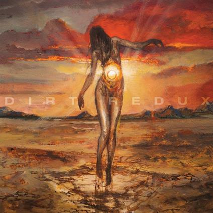 Dirt (Redux) - CD Audio