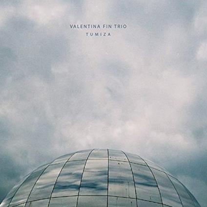Tumiza - CD Audio di Valentina Fin