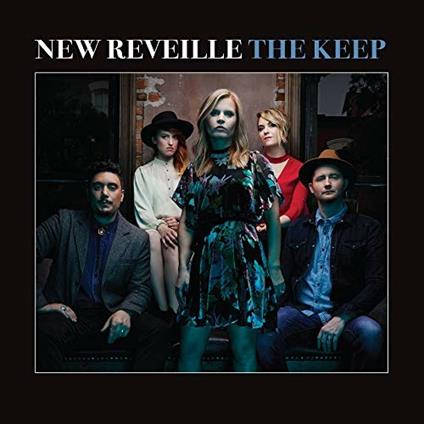 Keep - CD Audio di New Reveille