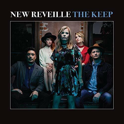 Keep - CD Audio di New Reveille