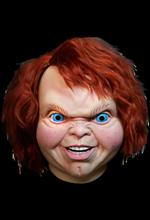 Child'S Play 2 Evil Chucky Mask