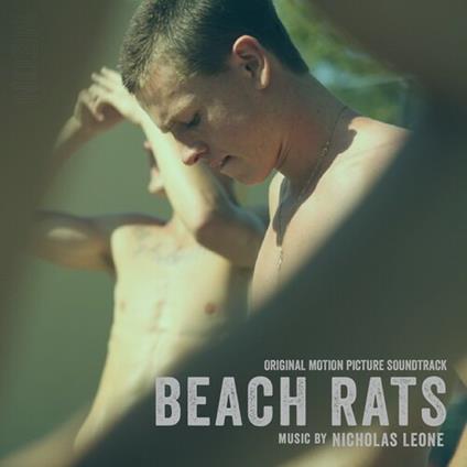 Beach Rats (Colonna sonora) - Vinile LP