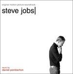 Steve Jobs (Colonna sonora)