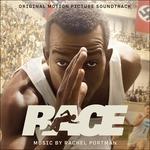 Race (Colonna sonora) - CD Audio