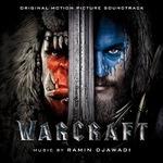 Warcraft (Colonna sonora) (Digipack)