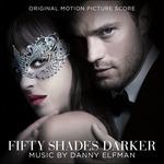 Cinquanta sfumature di nero (Fifty Shades Darker) (Colonna sonora)