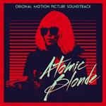 Atomic Blonde (Colonna sonora)