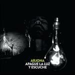 Apague La Luz Y (Digipack) - CD Audio di Ricardo Arjona