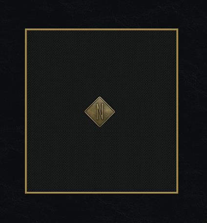 Blanco Y Negro - CD Audio di Ricardo Arjona