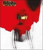 Anti (Deluxe Edition) - CD Audio di Rihanna