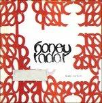 Blank Cartoon - Vinile LP di Honey Radar